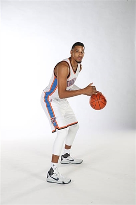 Andre Roberson poster