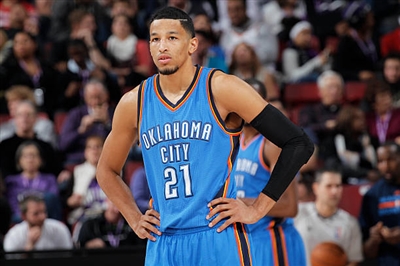 Andre Roberson poster