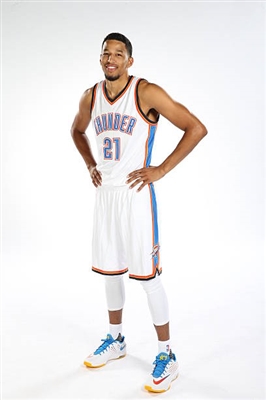 Andre Roberson poster
