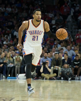 Andre Roberson poster