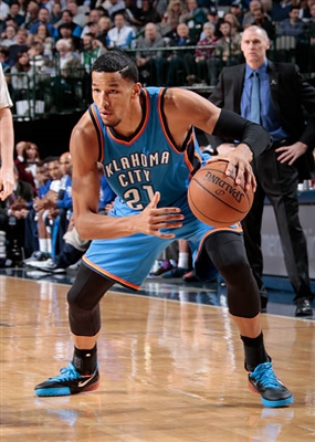 Andre Roberson poster