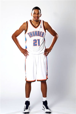 Andre Roberson poster