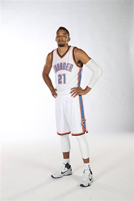 Andre Roberson poster