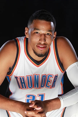Andre Roberson poster
