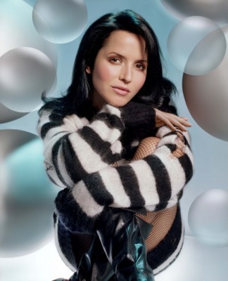 Andrea Corr poster
