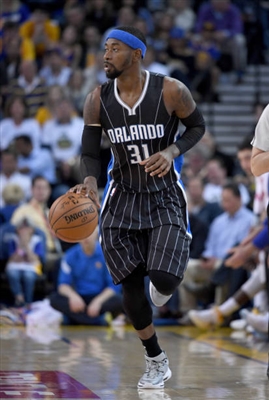 Terrence Ross poster