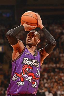 Terrence Ross poster