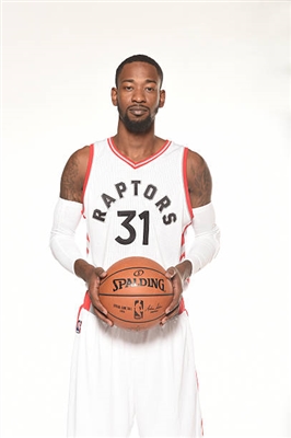 Terrence Ross poster