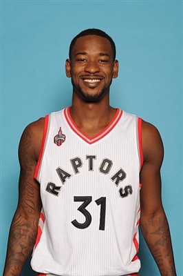 Terrence Ross poster