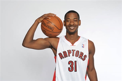 Terrence Ross poster