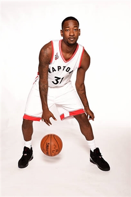 Terrence Ross poster