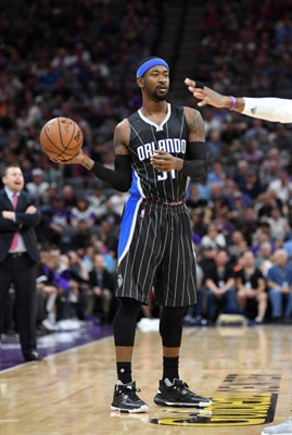 Terrence Ross poster