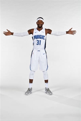 Terrence Ross poster