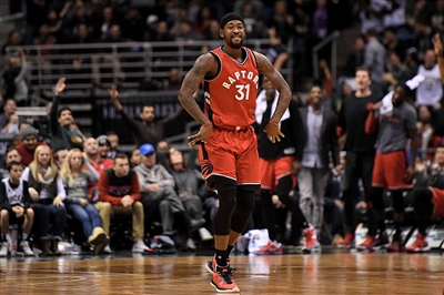 Terrence Ross poster