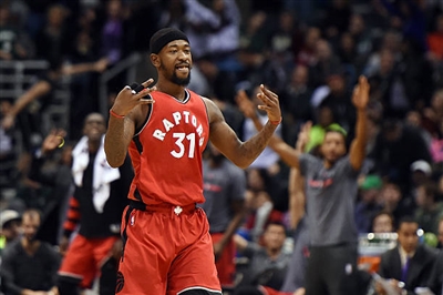 Terrence Ross poster