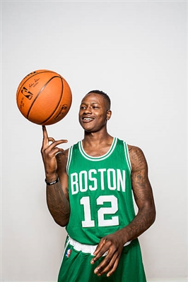 Terry Rozier poster