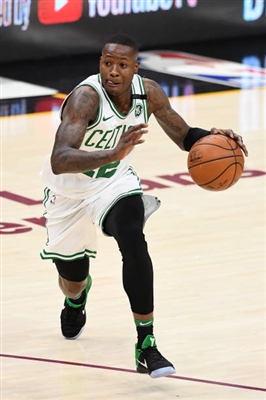 Terry Rozier poster