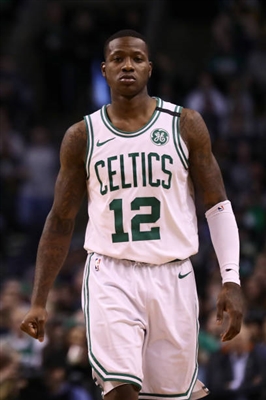 Terry Rozier poster