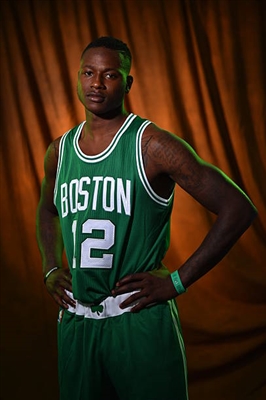 Terry Rozier poster