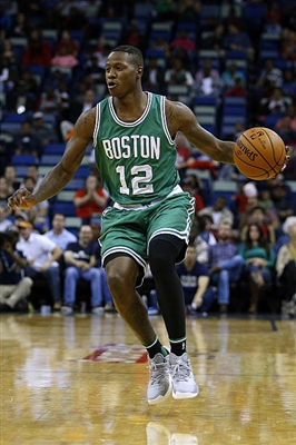 Terry Rozier poster