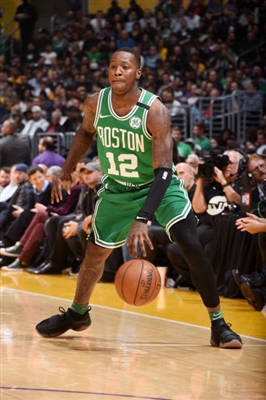 Terry Rozier poster
