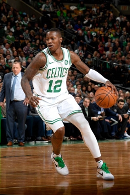 Terry Rozier poster