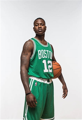 Terry Rozier poster