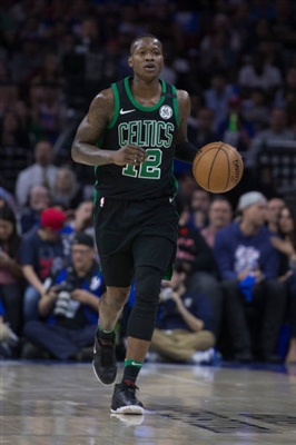 Terry Rozier poster