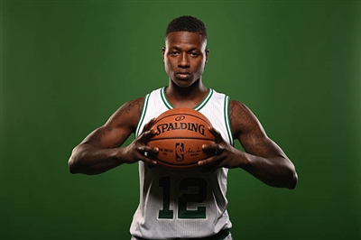 Terry Rozier poster