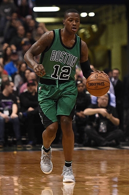 Terry Rozier poster