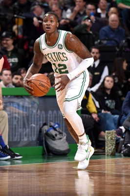 Terry Rozier poster