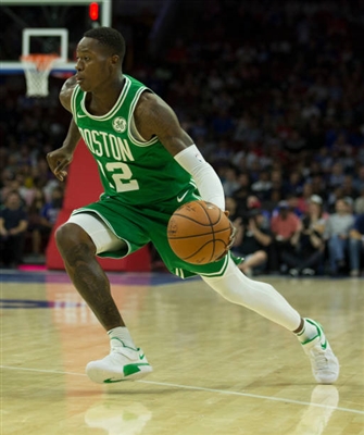 Terry Rozier poster