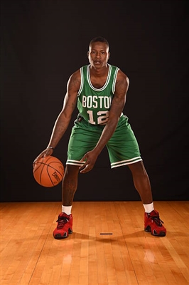 Terry Rozier poster