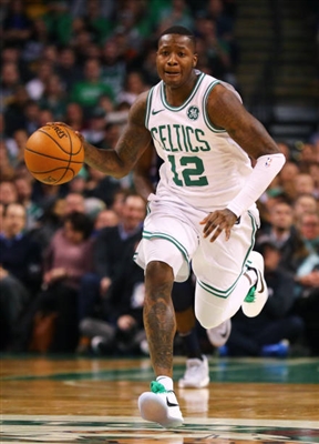 Terry Rozier poster