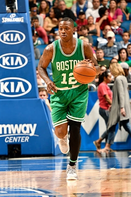 Terry Rozier poster