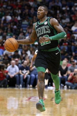 Terry Rozier poster