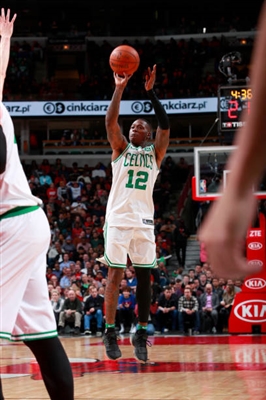 Terry Rozier poster