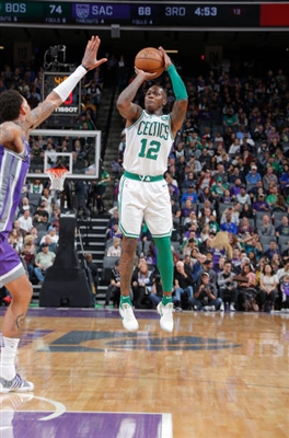 Terry Rozier poster