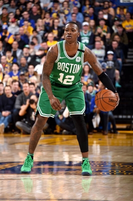 Terry Rozier poster
