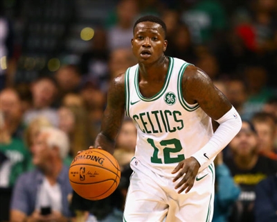 Terry Rozier poster