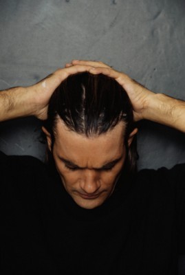 Antonio Banderas poster