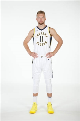 Domantas Sabonis poster