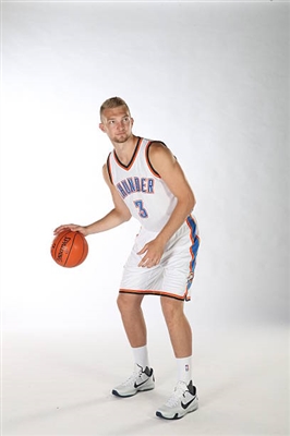 Domantas Sabonis poster