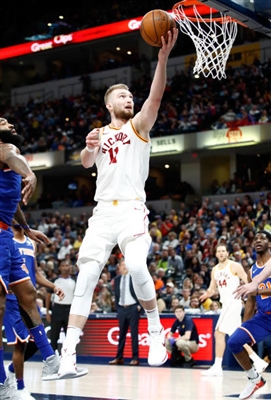 Domantas Sabonis poster
