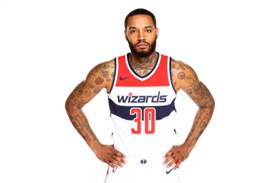 Mike Scott poster