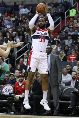 Mike Scott poster