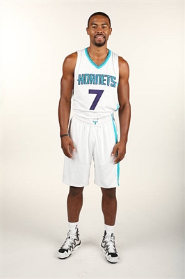 Ramon Sessions poster