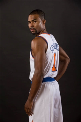 Ramon Sessions poster