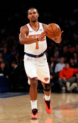 Ramon Sessions poster