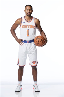 Ramon Sessions poster